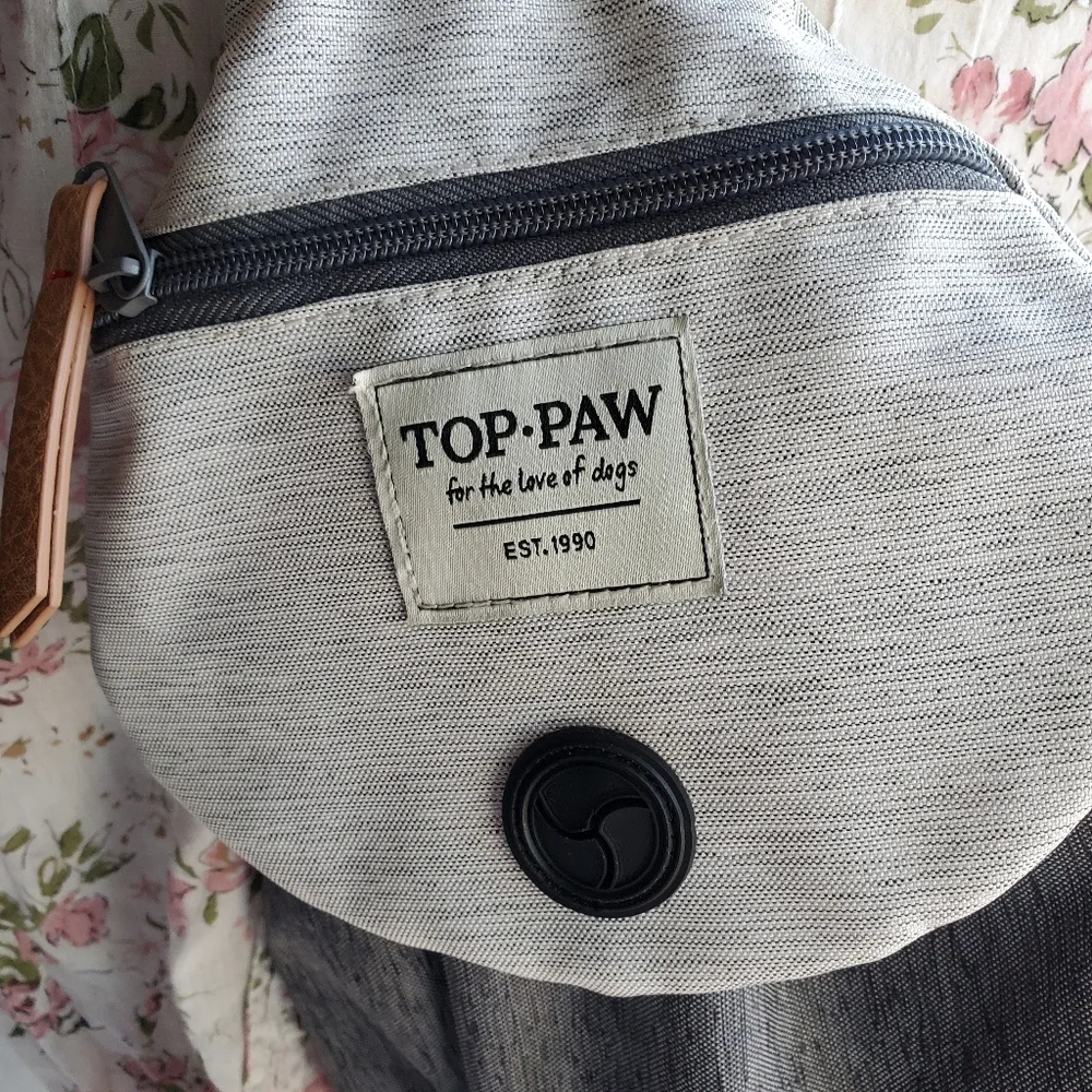 TOP PAW,.pet travel bag.